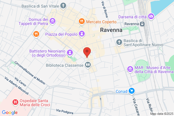 Provincia Di Ravenna