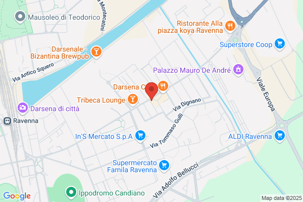 La Banca Pompeo