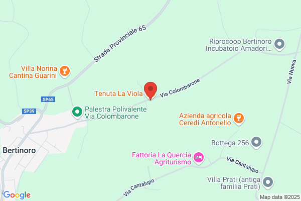 La Viola S.R.L.