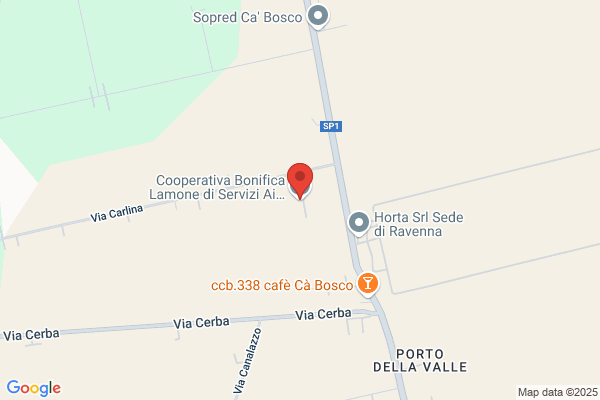 Lamone Agricola S.A.S. Di Sermolini Franco E c.