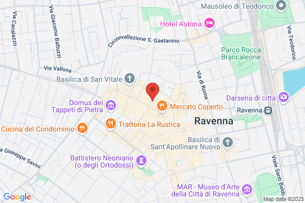 Parina benito