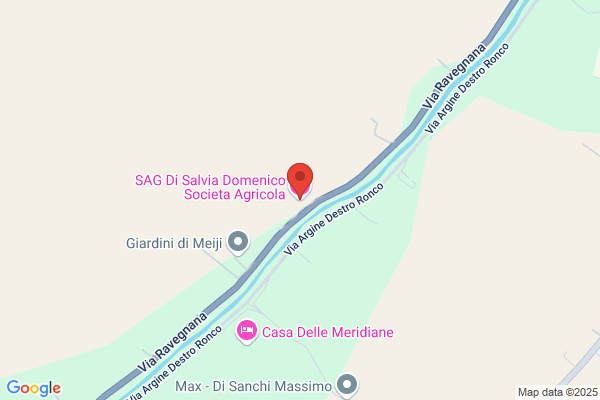 Soc.Anonima Bonica Valli Staffano E Riva Srl
