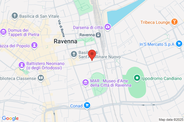 S.A.Ge.M. Ravenna S.R.L.