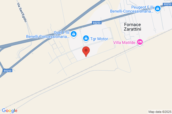 Centro Noleggi Romagna