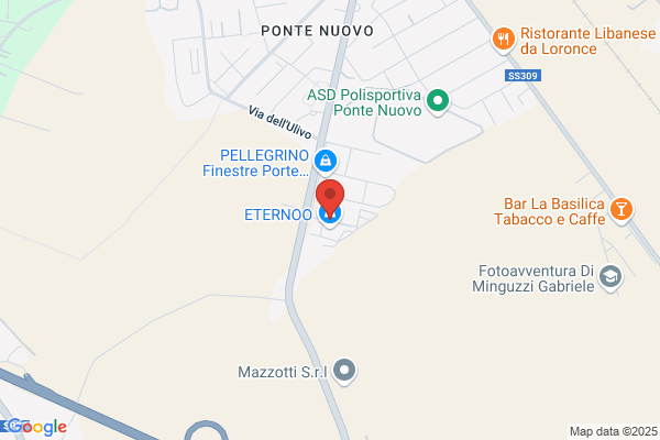 E.G. Sistemi per L'Edilizia Colorificio