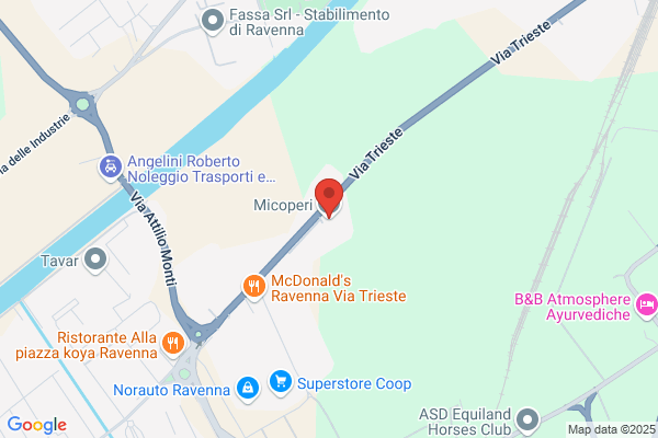 Micoperi Srl