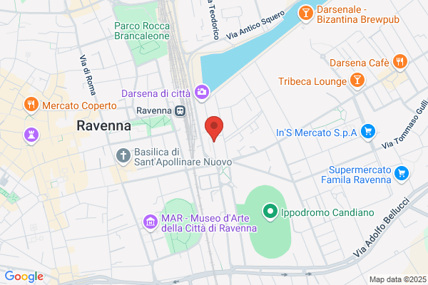 Bevilacqua Dr. Davide