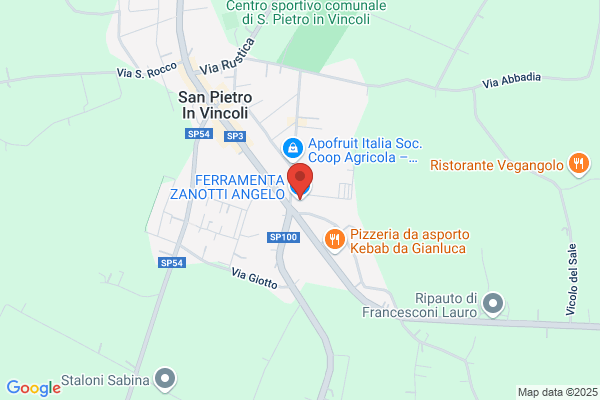 Turci lamberto (Dr.)