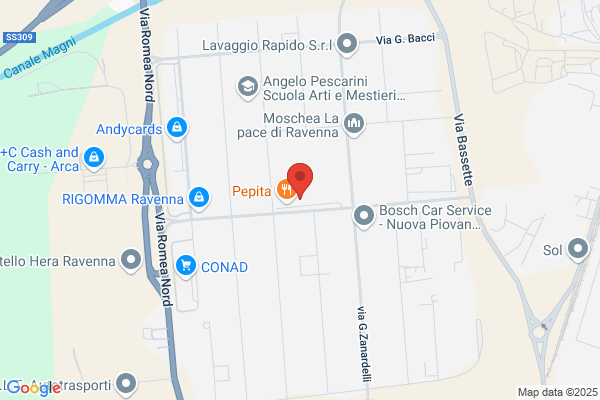 Levante Service Di Bassani Massimo massimo