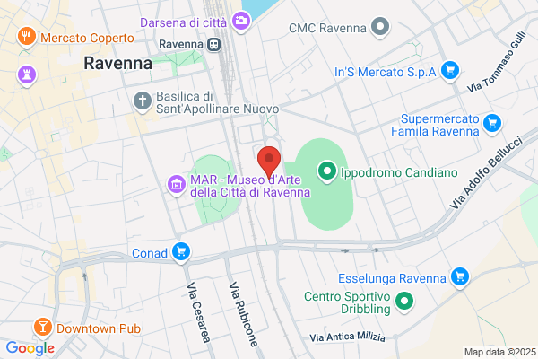 So.Na.D. Societa Naval Depositi Srl