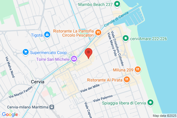 Fondazione Cervia Ambiente