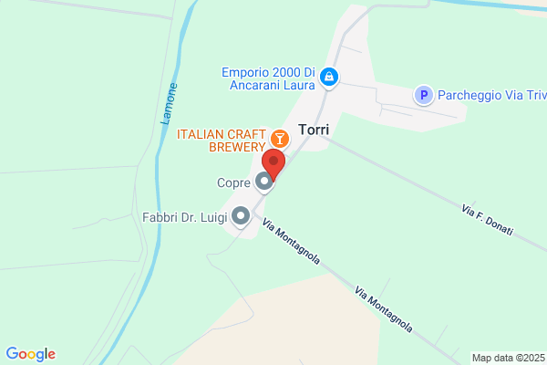 Regione Emilia Romagna