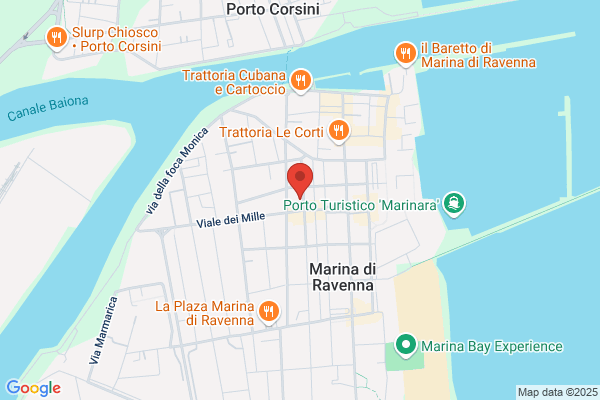 Bar Pasticceria  Fior di Crema