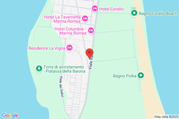 Il Vecchio e Il Mare Bar Gelateria