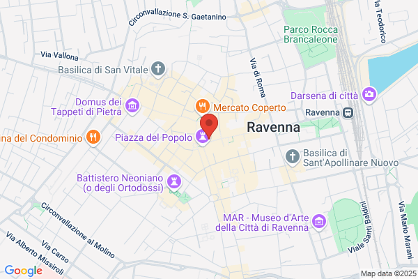 Il Roma Ristorante e Caffetteria