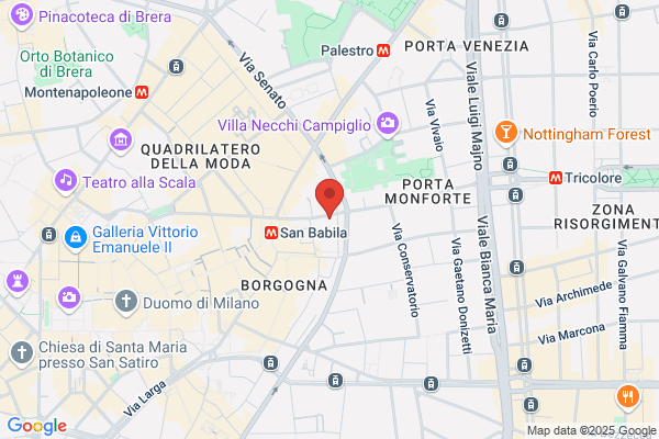 Vintage Ristorante e Pizzeria