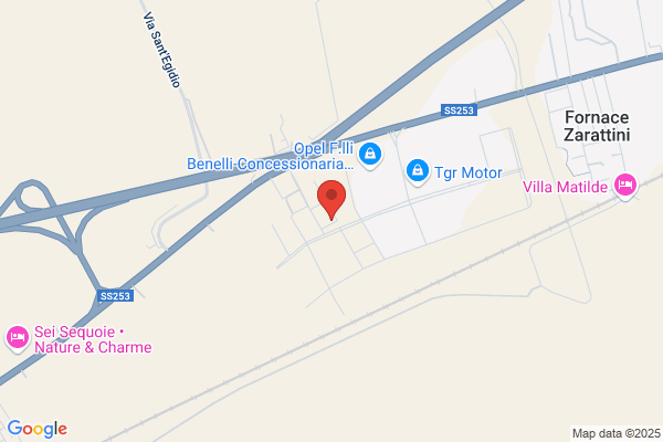 Istituto di Vigilanza Coopservice