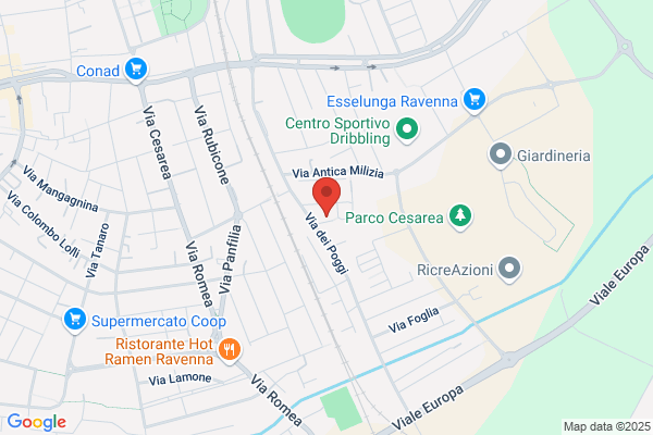 Antincendio Ravennate