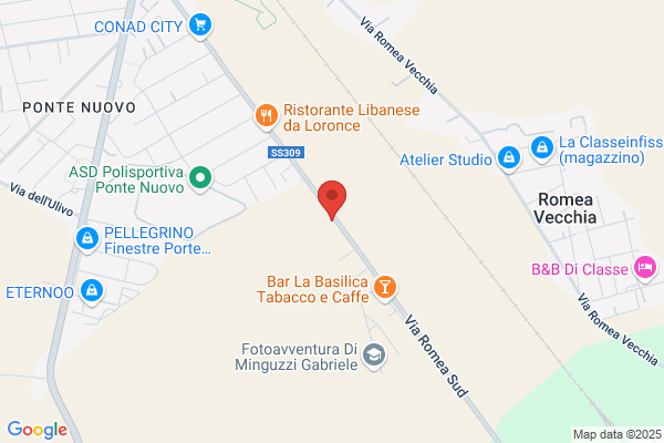 Distributore IP