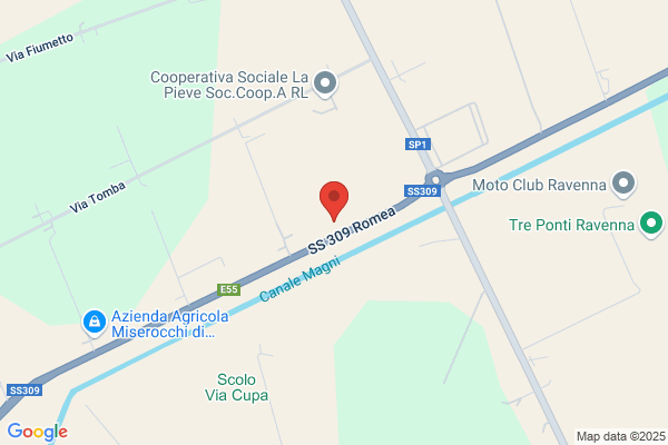 Esso Ravenna