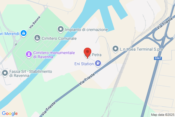 Petroalma Srl