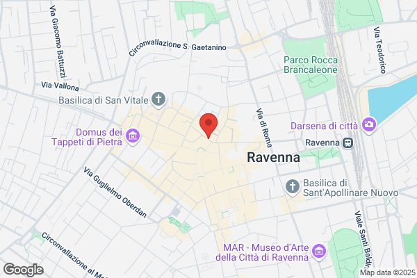 Studio Ranieri - Bocchini