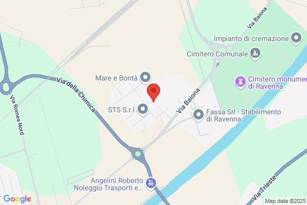 Rgm Di Giamboni Giorgio & C. (S.N.C.)