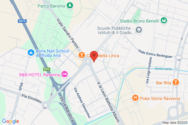 Libra Srl
