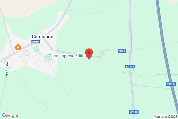 Coco Impresa Edile