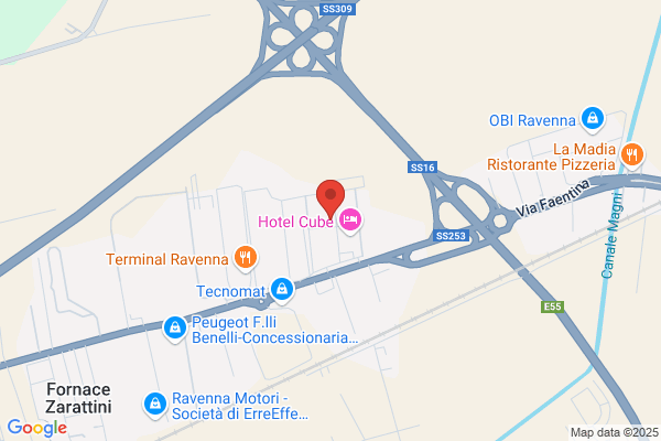 Impresa Edile Selmani