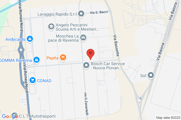 Innova - Global Service