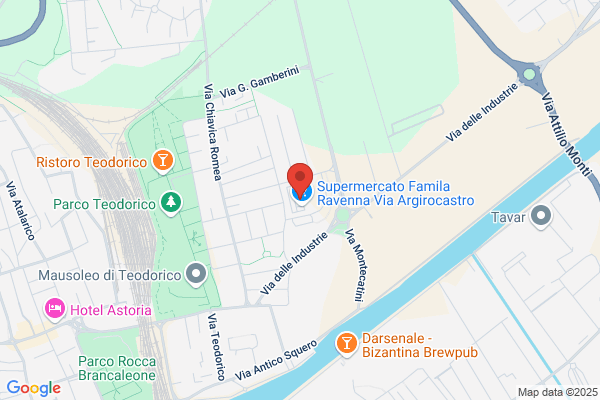 Ar.Co. Lavori Società Cooperativa Consortile