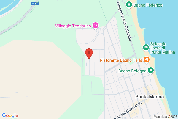 Punta Marina Elettrotecnica