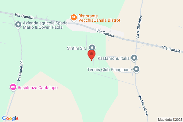 Giovannini Di Giovannini Claudio E Domenico (S.N.C)