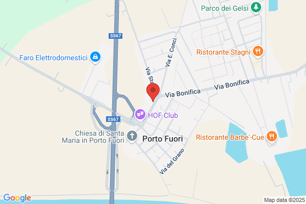 S.O.S. Di Ottaviani Sauro