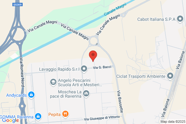 Tozzi Sud (S.P.A.)