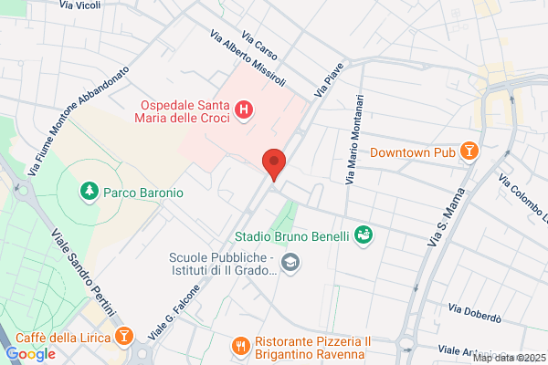 Zaffagnini fabio