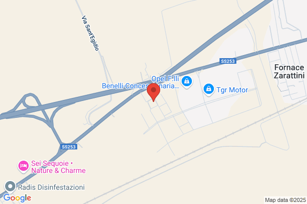 Securproject Srl