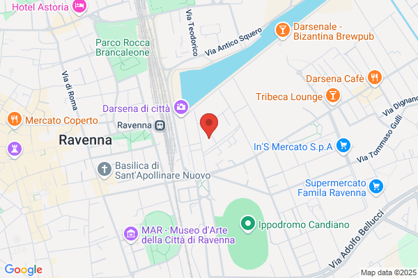 Teprin Associati
