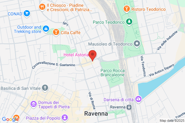 La Vecchia Enoteca di Porta Serrata