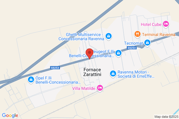 Vineria Fornace Enoteca