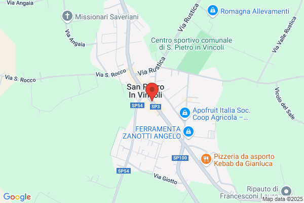 Erboristeria La Camomilla Di Coffari Milena