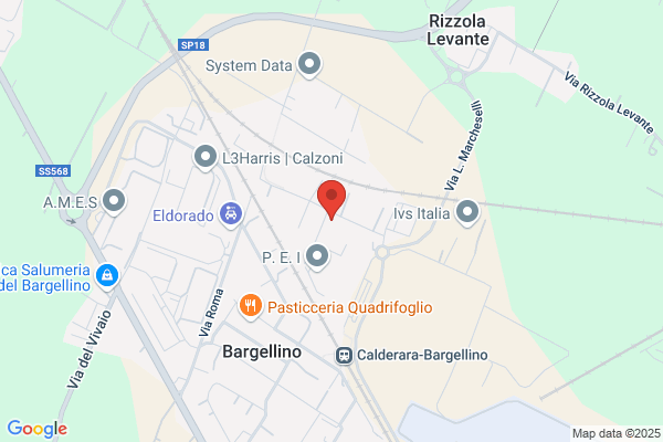 Officina Metalmeccanica Di Fenati & Silvagni S.N.C.