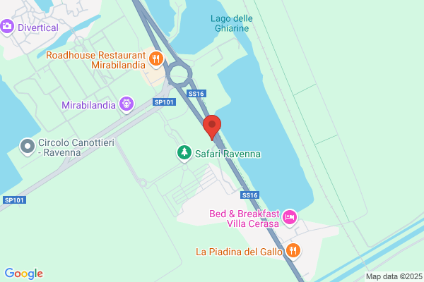 Vetreria del Savio