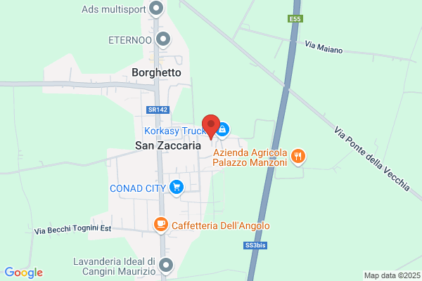 Rubboli sergio