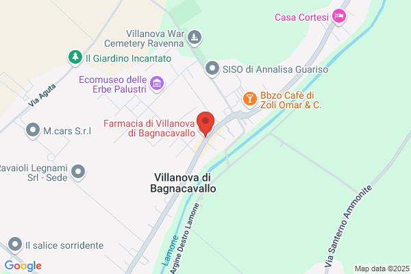 Farmacia Bedeschi Baioni Di Figli Francesca Bedeschi Del Dr. valent/// n.C. (Ino
