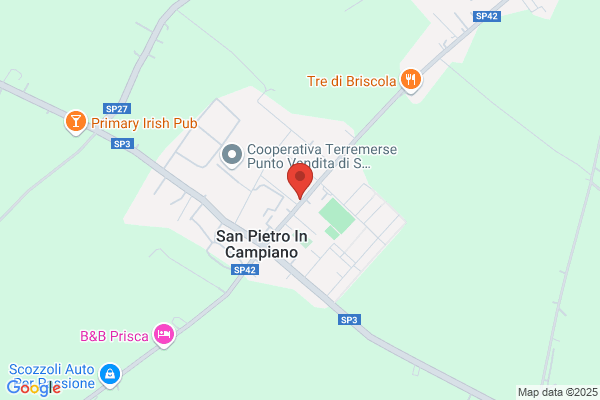 Farmacia Camerini Dr. Ugo