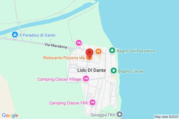Farmacia Del Ponte Nuovo Di Brusi Dr.Paolo