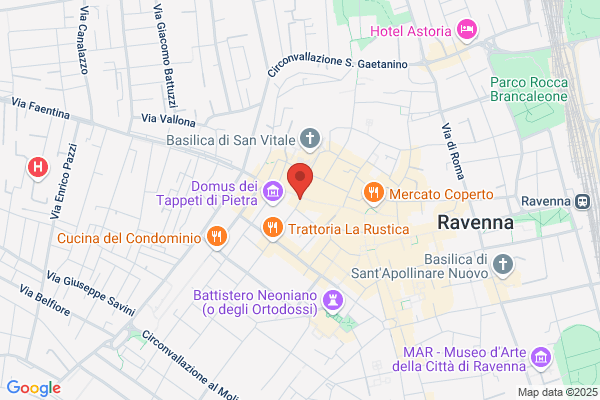 Farmacia Ghigi Del Dr.Bignardi Alfonso