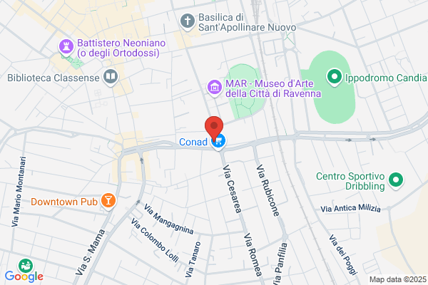Farmacia Porta Nuova